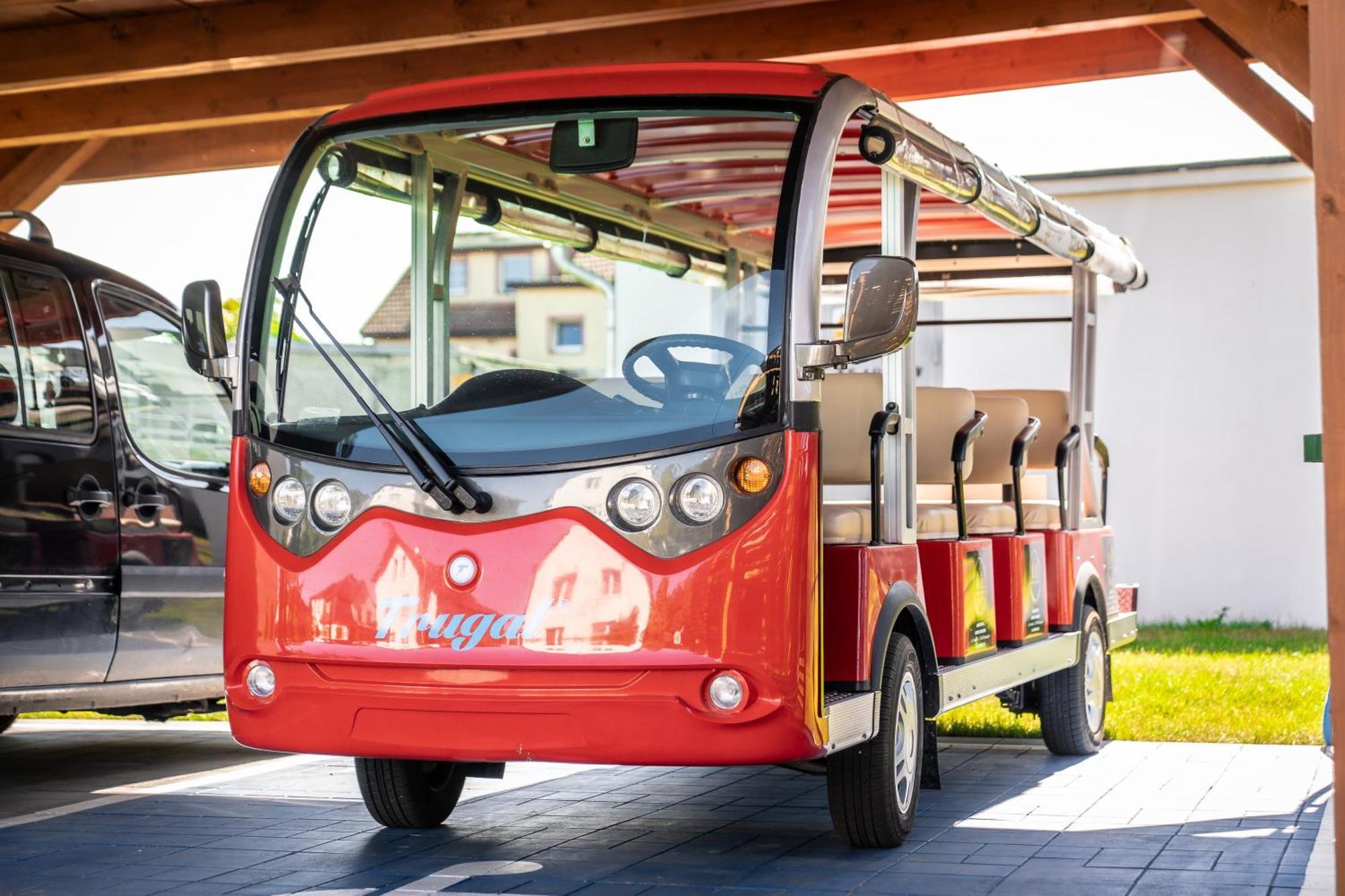 Aparthotel Green Concrete - Eko-Bus Na Plaze, Rowery I Masaze Swinoujscie Exterior photo